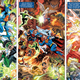 Image for article titled DC and Star Wars: Two Very Different Approaches To Sprawling Backstories